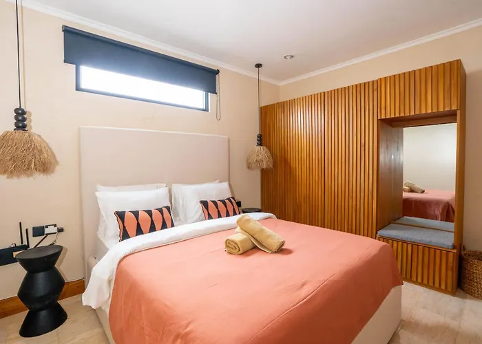 Stylish 1br Near Balangan -