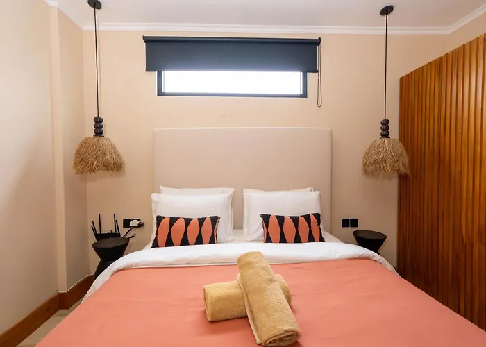 Stylish 1br Near Balangan - アパート ウルワツ