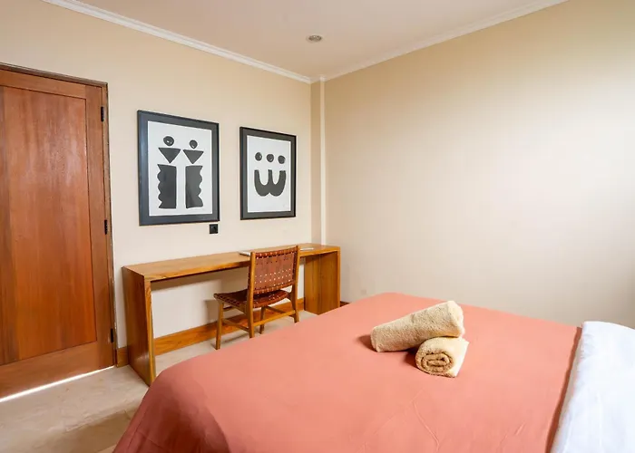 Stylish 1br Near Balangan -