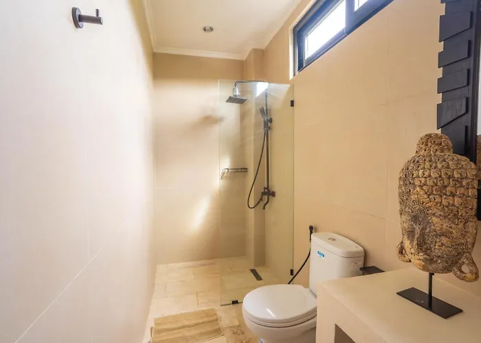 Stylish 1br Near Balangan -